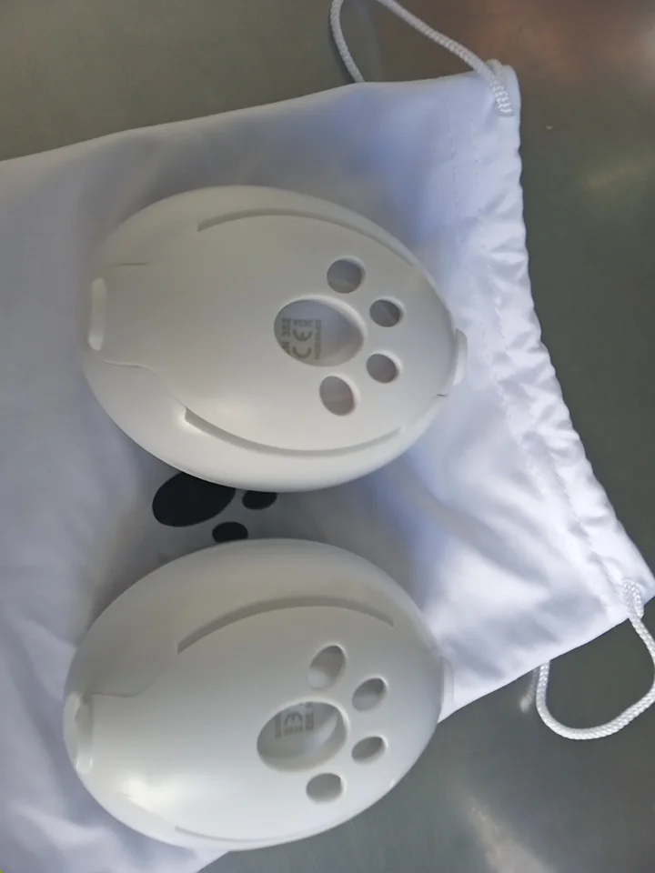 ABAFADOR FONE SOM PROTETOR RUÍDO AURICULAR INFANTIL - 1