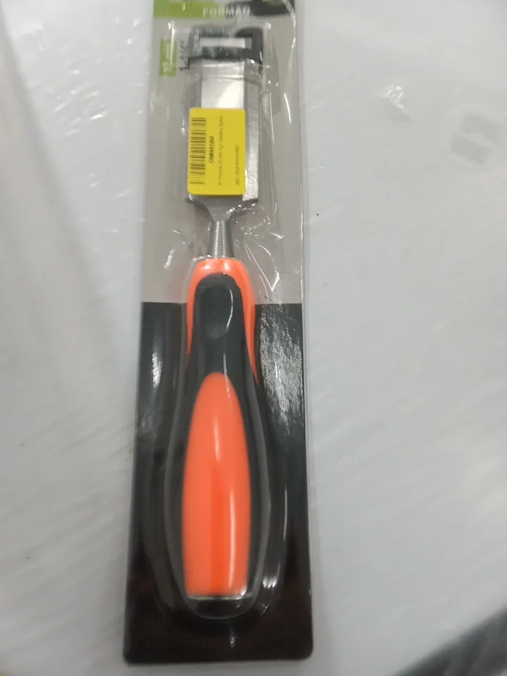 FORMÃO PROFISSIONAL AÇO CARPINTARIA MARCENARIA 1-1/4 32MM - 1
